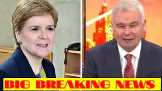 How do you pay for it Eamonn Holmes rips apart Sturgeon over rent freeze measures [upl. by Croner]