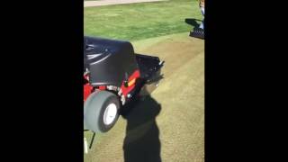 Core Solutions by Nordic Plow on ProCore 648 at Perry Park Country Club CO 417 [upl. by Iggep315]