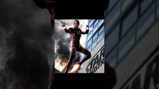 Ironheart  First Trailer shorts viralvideo marvel ironman [upl. by Yellas557]