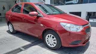 CHEVROLET AVEO 2022 YA DISPONIBLE [upl. by Ellennej444]