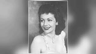 Margaret Lockwood A Movie Legend From A Different Era Barely Anyone Remembers [upl. by Schacker]