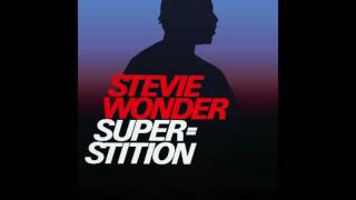 Stevie Wonder  Superstition Charles J Remix [upl. by Lihkin586]