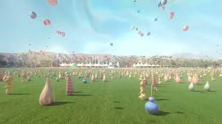 Coachellaverse  Coachella 2022 [upl. by Ainud]