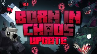 Born in Chaos  ACTUALIZACIÓN  Mod Review en Español  Forge [upl. by Thetos]