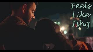 Haman Hai Ishq Mastana OFFICIAL  Female version  Feels Like Ishq  Season 1 Episode 6  Netflix [upl. by Wons]