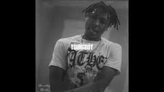 FREE NBA YoungBoy Type Beat  quotThe Caged Birdquot [upl. by Aslam853]