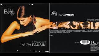 Laura Pausini The Best of E Ritorno da Te Full Album 360p [upl. by Wenona]