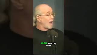 The Evolution of Language Softening Reality from Shell Shock to PTSD  George Carlin [upl. by Gina]