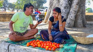 2 रूपिया म पेल के ले  Cg Comedy  Duj Nishad  Dhol Dhol Comedy Video  Chhattisgarhi Comedy [upl. by Anitahs327]