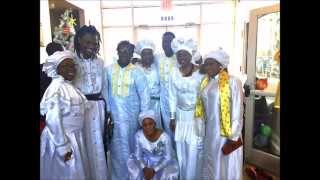 Tosin Akinmoladun Revival 2014  CampS Oke Igbala [upl. by Stenger]