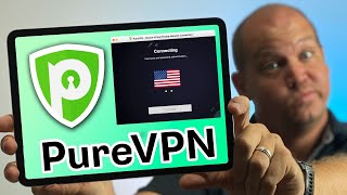 PureVPN Review  Is a Hong Kongbased VPN a safe choice [upl. by Cartwright]