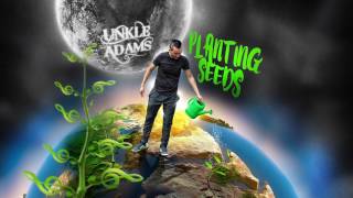 Unkle Adams  The Crown and the Sceptre Official Audio [upl. by Lecroy]