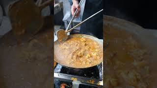 Chicken Karahi Baba Restaurant Abpara Market islamabad food streedfood karahi recipe foodie [upl. by Godred]