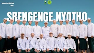 SRENGENGE NYOTHO  ASNAWIYAH  ROHMAD JABIR  COVER ALMUBAROK QUDSIYYAH  CIPT KH R ASNAWI KUDUS [upl. by Hsetim]