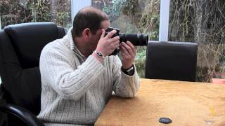 Nikon 75300 Review by GRVO TV [upl. by Daryn]