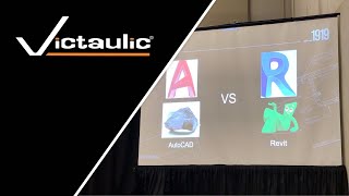 Victaulic Tools for Revit® VTFR Presentation at AHR 2020 [upl. by Joash]