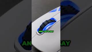 SOLAKAKA SM802 Gaming Mouse Unboxing Customizable RGB Wireless Mouse [upl. by Yesnyl94]