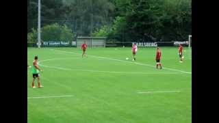 060712  Teil 22 Training 1FC KAISERSLAUTERN [upl. by Adeline]