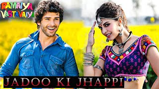 Jadoo Ki Jhappi  Ramaiya Vastavaiya  Jacqueline Prabhudheva amp Girish Kumar  Mika amp Neha Kakkar [upl. by Idoc]