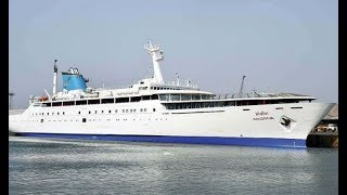 Angriya Luxury Cruise से करें Mumbai से Goa तक का सफर जाने इसकी खास बातें [upl. by Tychon196]