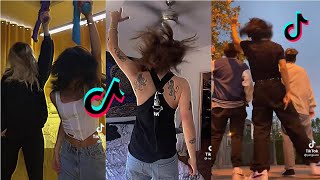 HEAD SHAKE TREND  TIKTOK COMPILATION [upl. by Juley]