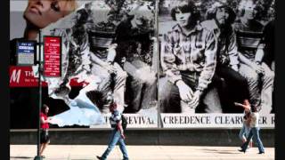 Creedence Clearwater Revival 99 12 Won´t do [upl. by Ibur196]