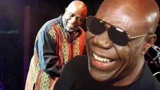 Ray Lema feat Manu Dibango  africa music [upl. by River]