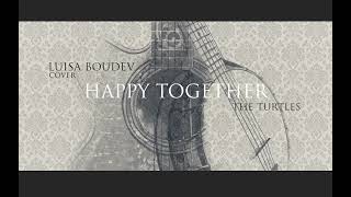 Happy Together Cover [upl. by Gregory127]