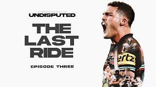 UNDISPUTED  Episode 3  A Panthers Original Documentary Series [upl. by Falk]