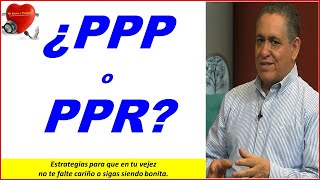 ¿Plan Privado de Pensión o Plan Personal de Retiro Así no te faltará cariño en tu vejez [upl. by Biernat]