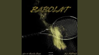 BABOLAT feat WillHalo [upl. by Attenwahs]