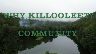 Why Killooleet — Community [upl. by Natek819]