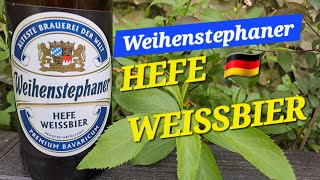 Weihenstephaner 🇩🇪 SOLID FLAVOUR [upl. by Flanigan]