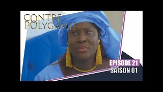 ContrePolygamie  Episode 21 Saison 1 ANALYSE [upl. by Osrick760]