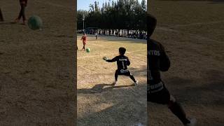 Agarre⚽️🧤 futbol porteros goalkeeper fyp parati foryou viralvideo trend trending 2024 [upl. by Torrey707]