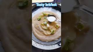 Gomer atta diye tasty brkfast recipe try this recipe and follow more 😋 [upl. by Pru717]