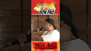 Don Pao Sunugan Sa Kumu Sunugan SunuganSaKumu BattleRap [upl. by Shanly]