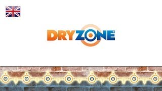 Dryzone Dampproofing Cream [upl. by Onra]