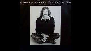 MICHAEL FRANKS  I Dont Know Why Im So Happy Im Sad 1975 [upl. by Suiratnod596]