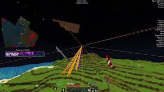 StashBase Hunting Highlights 14 2b2t [upl. by Granthem]