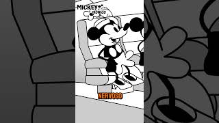 Mickey Irônico curiosidades humour memes [upl. by Demmahom907]