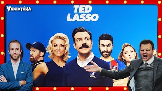 Ted Lasso  Videótéka  Unibet [upl. by Ecille]