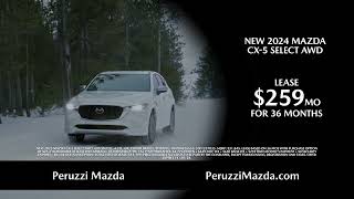 Peruzzi Mazda November Offers 2024 [upl. by Rocca957]