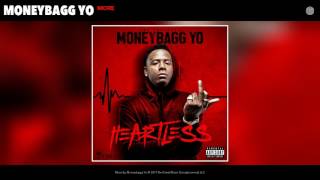 Moneybagg Yo  More Audio [upl. by Reynard]