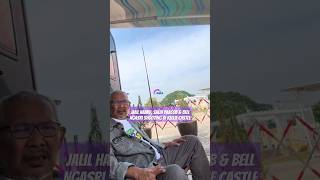 JALIL HAMID SALIH YAACOB amp BELL NGASRI SHOOTING DI KELLIE CASTLE [upl. by Schrick]