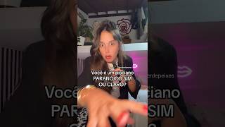 Piscianos são muito loucoosss astrologia signopeixes signodepeixes humor signos fyp peixes [upl. by Watkin]