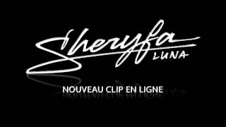 Sheryfa Luna  Le temps court Clip teaser J3 [upl. by Yahsal]