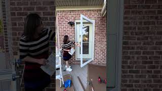 Storm Door Adds Value To Your Home [upl. by Ellenrahs914]