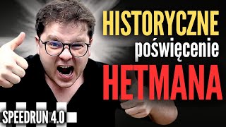 NAJLEPSZE POŚWIĘCENIE DAMY w HISTORII SERII  Speedrun 40 [upl. by Alcine]