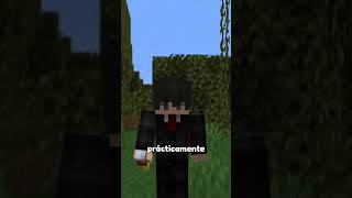 Los primeros botes de Minecraft 🤨 [upl. by Resiak]